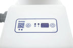 Flowclear 2000 Gal Smart Touch Wifi Above-Ground Pool Pump