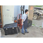 STANLEY 037025H 50 Gallon Mobile Chest Organizers
