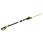 DEWALT 22�� 20 Volt Battery Powered Power Hedge Trimmer