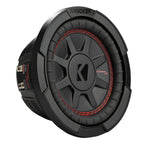 Kicker 48CWRT672 CompRT 6.75" 2-Ohm DVC Subwoofer