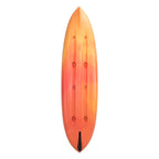 Lifetime Spitfire 12 ft Tandem Kayak, Sunset Fusion (90915)
