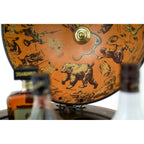 Scott bar globe by Zoffoli *Made in Italy*