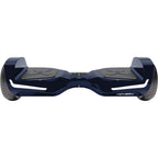 Hover-1 Evolution Hoverboard for Children, LED Headlights, 6 mph Max Speed, Midnight Blue
