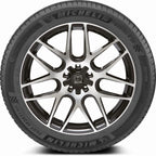 Michelin Pilot Sport 4 SUV 255/45R20 105Y XL Tire