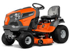 Husqvarna TS 142 (42") 22HP Briggs Lawn Tractor 960430345