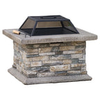 Kentwood Outdoor Fire Pit