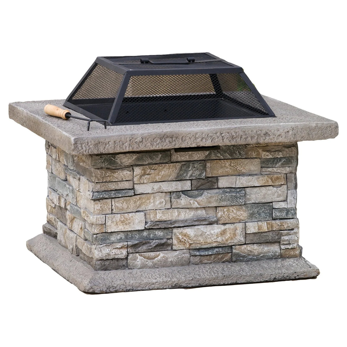 Kentwood Outdoor Fire Pit