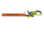 Ryobi 24 in. 40-Volt Lithium-Ion Cordless Battery Hedge Trimmer (Tool Only)