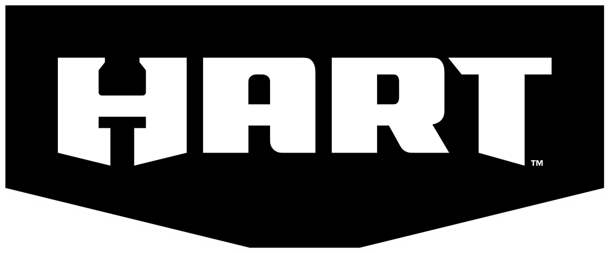 HART 40-Volt Cordless 20-inch Brushless Self Propelled Mower Kit, (1) 6.0 Ah Lithium-Ion Battery
