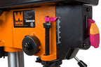 WEN 2.3-Amp 8-Inch 5-Speed Cast Iron Benchtop Drill Press