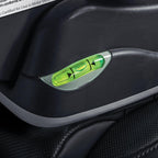 Chicco Fit2 Adapt Infant &amp; Toddler Car Seat - Ember (Black). New
