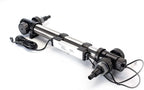 Jebao STU Stainless Steel UVC Clarifier (75-watt)