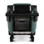 Igloo 70 QT Trailmate Journey Rolling Cooler, Carbonite Gray