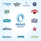 Primo Water® Bottom Loading Classic 2 Temp Water Dispenser