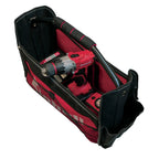 Einhell TE-CD 18/2 Li 18-Volt Power X-Change Cordless Drill Workshop Power Tool Kit, 3/8-Inch, W/ 1.5-Ah Battery