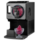 Gourmia 2 Quart Automatic Soft Serve Ice Cream and Frozen Drink Maker