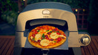 Cuisinart 3-in-1 Pizza Oven, Griddle, and Grill