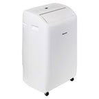 Hisense 8,000 BTU Dual Hose Portable Air Conditioner with Inverter and Wi-Fi