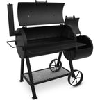 Oklahoma Joe's Highland Offset Smoker