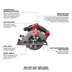M18 FUEL 18-Volt Lithium-Ion Brushless Cordless Combo Kit (5-Tool) with Multi Tool, Jig Saw and Compact Router