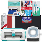 Cricut Joy Machine with Mini Heat Press Bundle