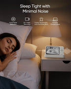 Eufy Baby Monitor E20 with 2K Camera