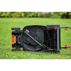 BLACK+DECKER BEMW472BH 10AMP 15" Electric Mower