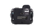 Makita 7 1/8" 3-Speed Electric Household Fan