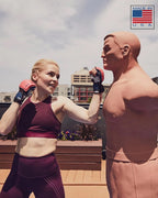 Century Martial Arts - BOB XL - Freestanding Punching Bag