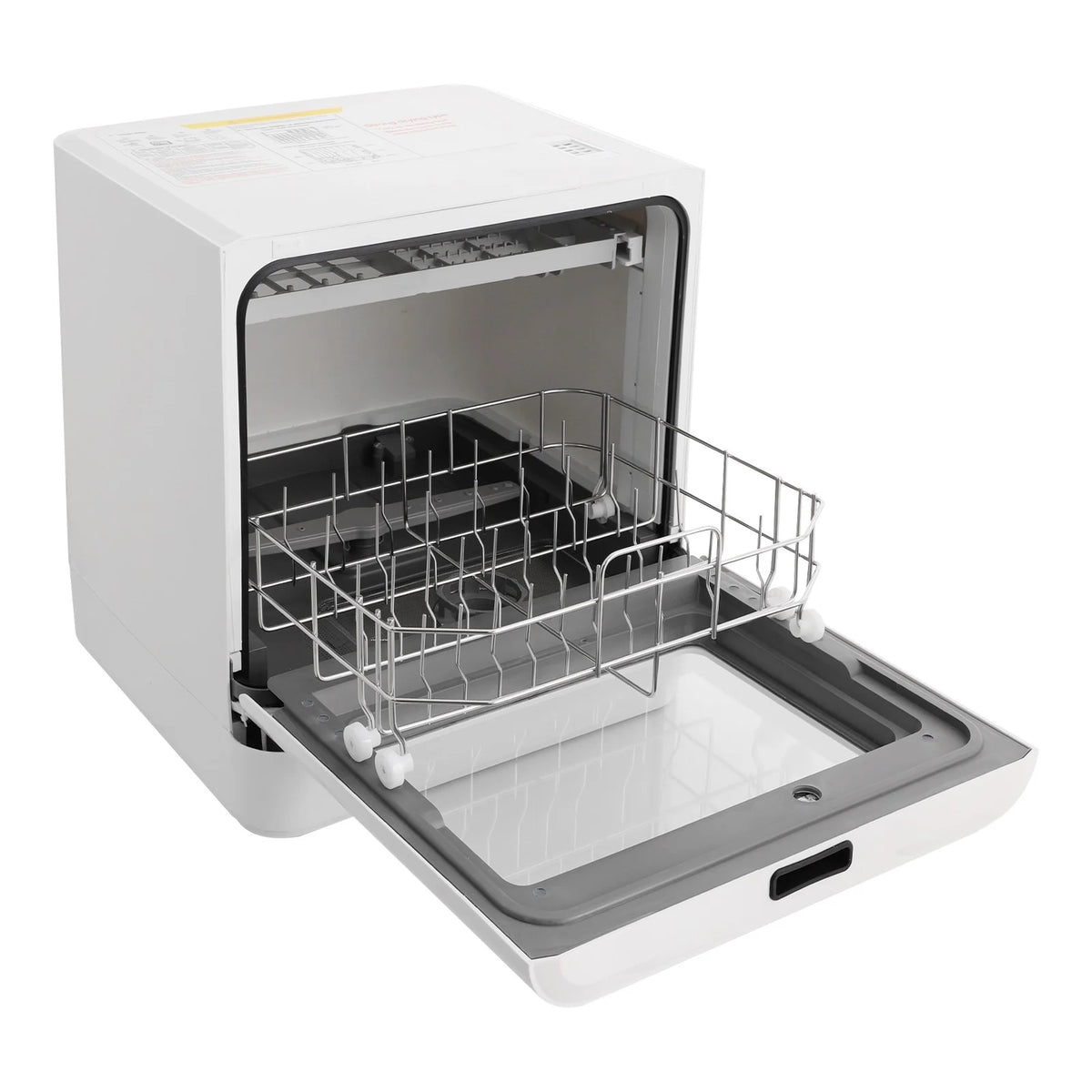 Portable Mini Dishwasher, Countertop Dishwasher, Household Mini Dishwasher