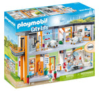 PLAYMOBIL Large Hospital