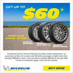 Michelin Pilot Sport 4 SUV 255/45R20 105Y XL Tire