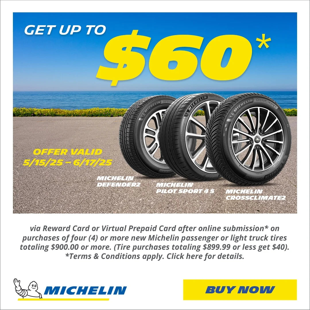 Michelin Pilot Sport 4 SUV 255/45R20 105Y XL Tire