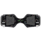 Hover-1 Evolution Hoverboard for Children, LED Headlights, 6 mph Max Speed, Midnight Blue