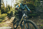Mongoose Boot'R Adult Unisex 27.5-in. Medium Full-Suspension Mountain Bike, Black