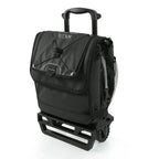 Titan by Arctic Zone 60 Can, 40 Quart Soft Cooler with Wheels, Basalt Gray