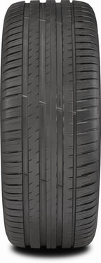 Michelin Pilot Sport 4 SUV 255/45R20 105Y XL Tire