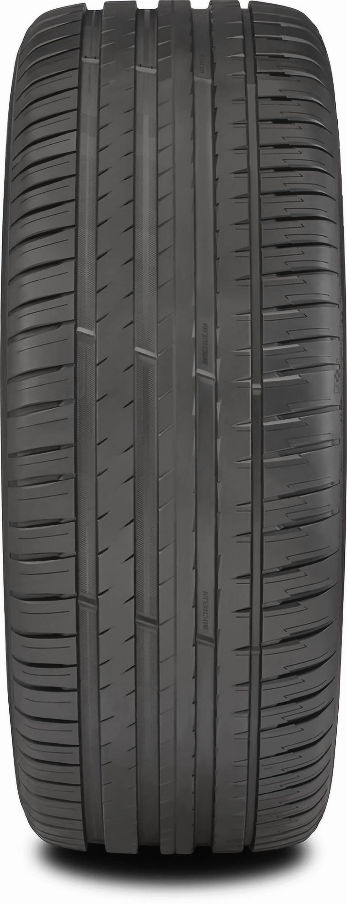 Michelin Pilot Sport 4 SUV 255/45R20 105Y XL Tire
