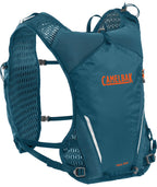 Camelbak Trail Run Vest 34oz, Corsair Teal