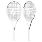 Tecnifibre 2023 T-Fight ISO 300 Tennis Racquet
