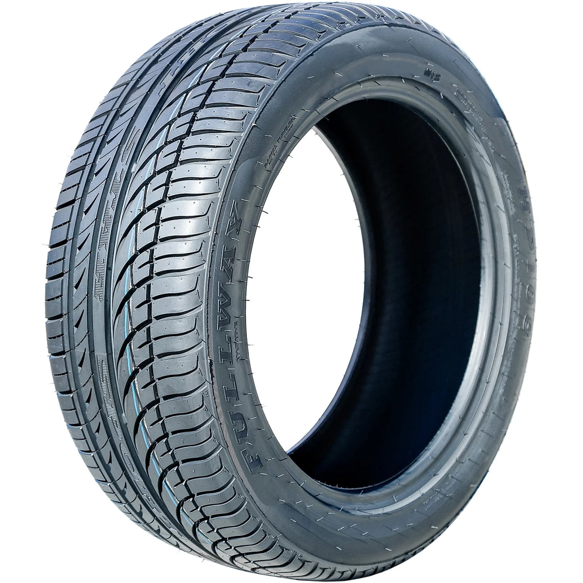 Set of 4 Fullway HP108 205/60R16 92H Performance a/s All Season Tires