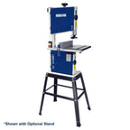 RIKON Power Tools 10-3061 10In Deluxe Bandsaw with Fence