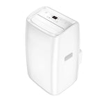 KFFKFF 14,000 BTU Mobile Air Conditioning Unit, Versatile 3-in-1 AC , Suits 550-700 Sq.Ft Spaces, Features Cooling, Dehumidifying, Fan Modes, Quiet Operation, and Comprehensive Accessories