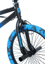 20" Kent Maddgear Child Bicycle, 20" Wheels, Kids Ages 7-13 Years, Blue