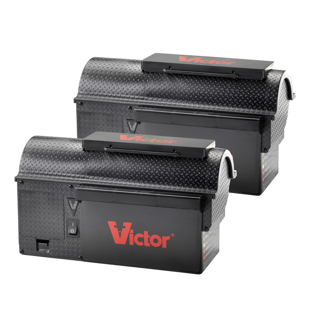 Victor Multi Kill Electronic Mouse Trap