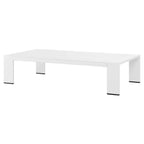 Lounge Sofa Table Set, Grey Gray, Aluminum, Metal, Fabric, Modern Contemporary, Outdoor Patio Balcony Cafe Bistro Garden Furniture Hotel Hospitality