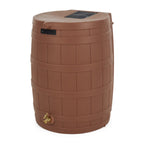 Good Ideas Rain Wizard Rain Storage Collection Rain Barrel 50-Gallon