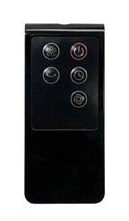 SPT 3-Speed Remote Control Tower Fan