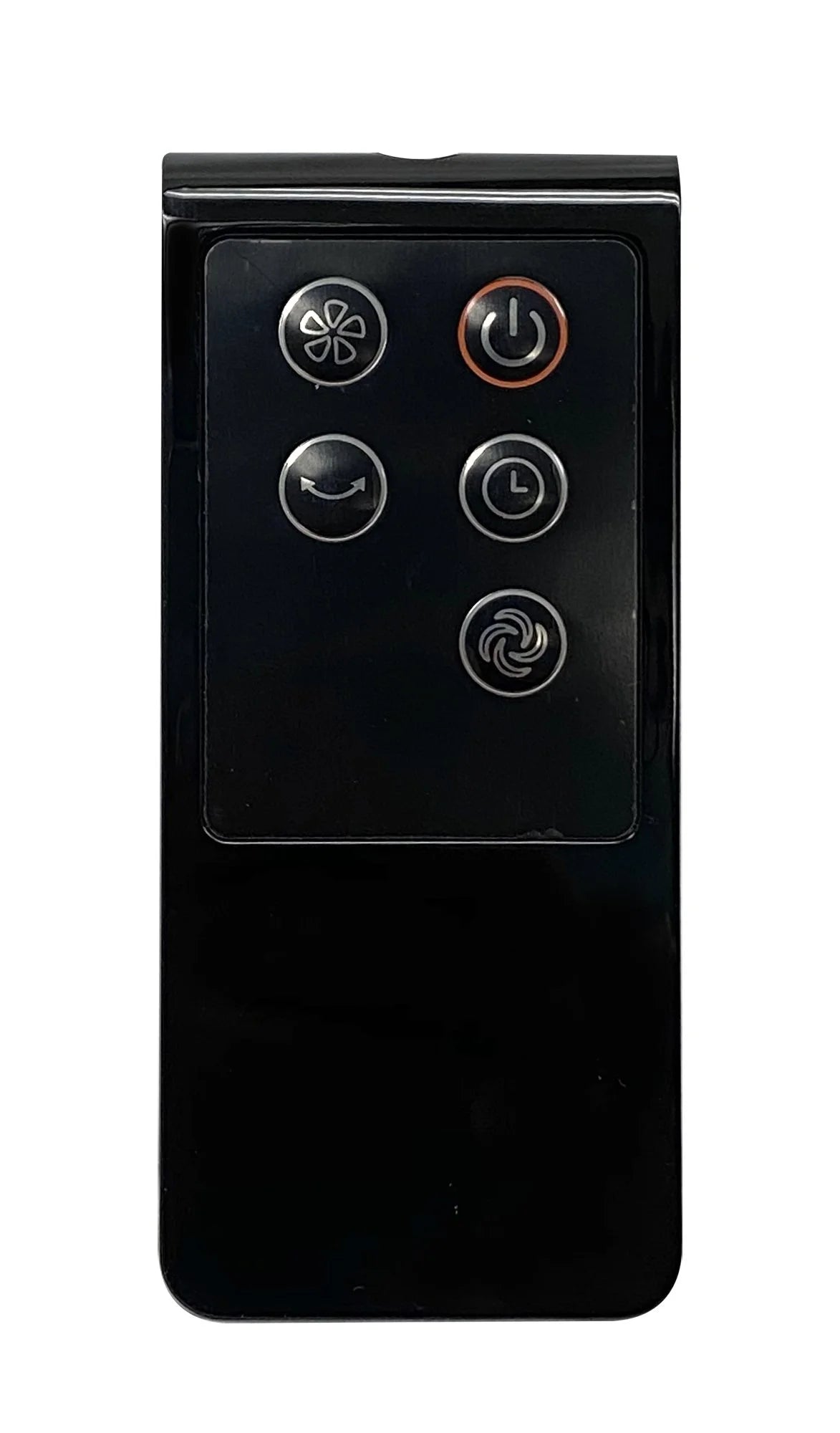 SPT 3-Speed Remote Control Tower Fan
