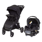 Baby Trend Tango Travel System - Kona - Black